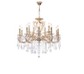 Люстра Donolux Palazzo S110155/15, фото 1