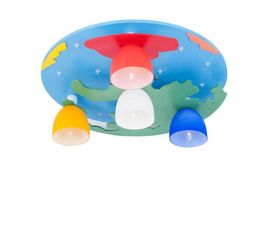 Потолочный светильник Donolux PIANETA TERRA C110058/4, фото 1