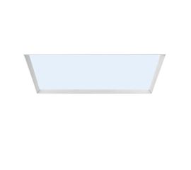 Встраиваемый в потолок светильник iGuzzini Radix rectangular recessed P620, фото 1