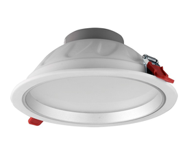 Встраиваемый в потолок светильник ILIGHT DOWNLIGHT RIO 16 Вт, фото 1