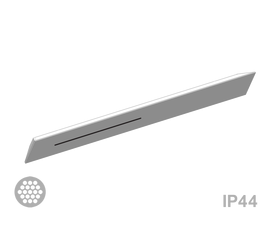 Настенный светильник Halla INDI+ 109-301K-18FIE/835 B, фото 1