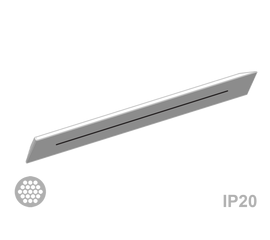 Настенный светильник Halla INDI+ 109-321K-20GEE/840 W, фото 1