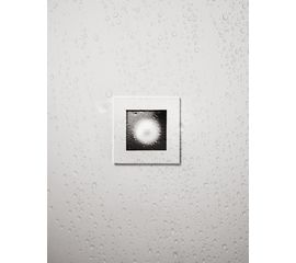 Встраиваемый в потолок светильник Macrolux SQUADRON 50 IP44 1917.0101.01.20, фото 1