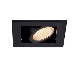 KADUX 1 SET recessed fitting, фото 1