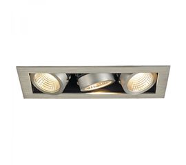 KADUX 3 SET recessed fitting, фото 1