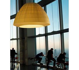 Подвесной светильник Axo Light (Lightecture) Bell SPBEL118FLE, фото 1