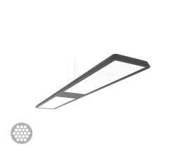 Подвесная система освещения Halla INLIO 120-501I-40GGE/840 W, фото 1