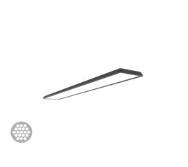 Подвесная система освещения Halla INLIO 120-511I-40GGE/840 W, фото 1