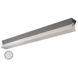 Подвесная система освещения Halla SANT 132-500K-20GEE/840 W, фото 1