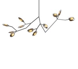 Подвесной светильник Bocci 16.11, фото 1