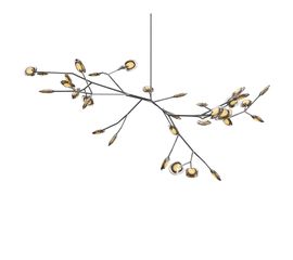 Подвесной светильник Bocci 16.36, фото 1