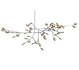 Подвесной светильник Bocci 16.46, фото 1