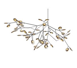 Подвесной светильник Bocci 16.58, фото 1