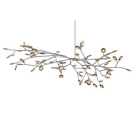 Подвесной светильник Bocci 16.72, фото 1