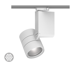 Трековый светодиодный светильник Halla IXYO 172-600F-10GHE/840 S, фото 1