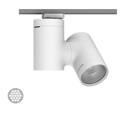 Трековый светодиодный светильник Halla TULPI 174-600W-10GGD/840 S, фото 1