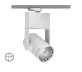 Трековый светодиодный светильник Halla TORPI 175-600W-10GIE/840 B, фото 1