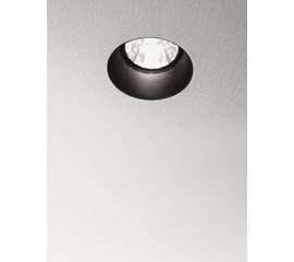 Встраиваемый в потолок светильник Macrolux RF50 18.1001.01.20, фото 1