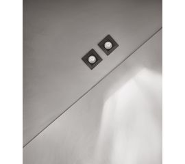 Встраиваемый в потолок светильник Macrolux SQUADRON 35 1917.0051, фото 1