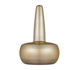 Подвесной светильник UMAGE (Vita Copenhagen) Clava brushed brass, фото 1
