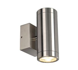 Настенный светильник SLV ASTINA STEEL LED 233312, фото 1