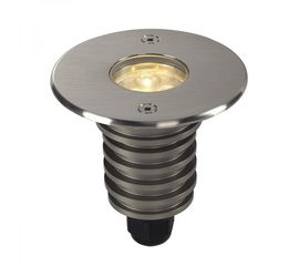 Встраиваемый в грунт светильник SLV DASAR LED HV PRO 233530, фото 1