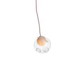 Подвесной светильник Bocci 28.1 Copper, фото 1