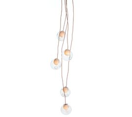 Подвесной светильник Bocci 28.5 Copper, фото 1