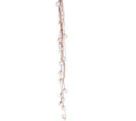 Подвесной светильник Bocci 28.19 Copper, фото 1