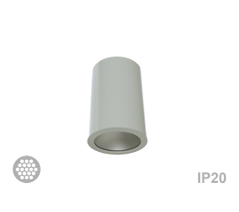 Потолочный светильник Halla RAVO 55-263C-10GHE/840 W, фото 1