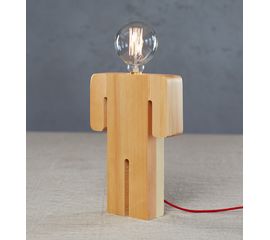 Настольная лампа LOFT IT LOFT IT 6053T/S BOY, фото 1