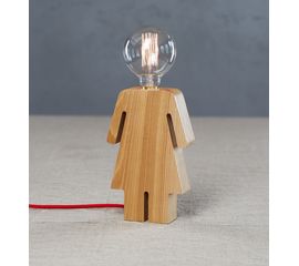 Настольная лампа LOFT IT LOFT IT 6053T/S GIRL, фото 1