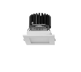 Встраиваемый в потолок светильник Halla TORVE 65-004K-10GGE/840, W, фото 1