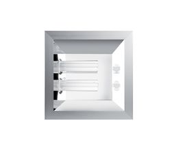 Встраиваемый в потолок светильник Halla TORVE 66-003L-2026E, E, фото 1