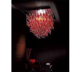 Потолочный светильник Axo Light Aura PL AURA GR I (RECESSED), фото 1