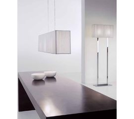 Подвесной светильник Axo Light Clavius SPCLAVIUFLE, фото 1