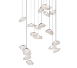 Подвесной светильник Bocci 73.20, фото 1