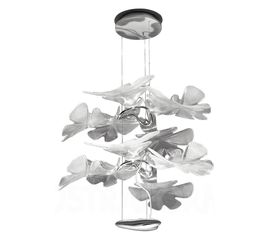 Подвесной светильник Artemide Chlorophilia 2, фото 1