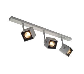ALTRA DICE 3 wall and ceiling light, фото 1