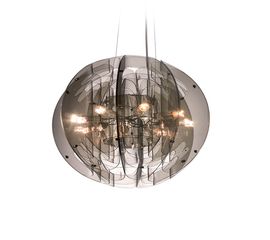 Подвесной светильник Slamp Slamp ATLANTE suspension, фото 1