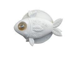 Настенный светильник Karman Aprile AP132 1B INT, фото 1