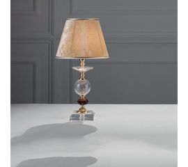 Настольная лампа Ciciriello Lampadari Astrid lume piccolo, фото 1