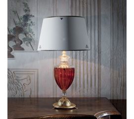 Настольная лампа Ciciriello Lampadari Aura lume grande, фото 1