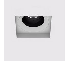 Встраиваемый в потолок светильник Prolicht BIONIQ square adjustable, фото 1