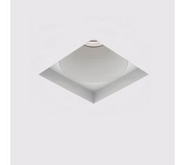 Встраиваемый в потолок светильник Prolicht BIONIQ square deep, фото 1