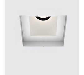 Встраиваемый в потолок светильник Prolicht BIONIQ square deep comfort, фото 1