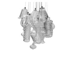 Подвесной светильник Karman CERAUNAVOLTA CONFIGURATION 1, фото 1