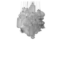 Подвесной светильник Karman CERAUNAVOLTA CONFIGURATION 2, фото 1