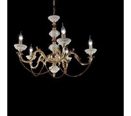 Люстра Ciciriello Lampadari Chanel lampadario 5 luci, фото 1