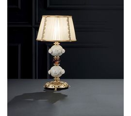 Настольная лампа Ciciriello Lampadari Chanel lume piccolo, фото 1